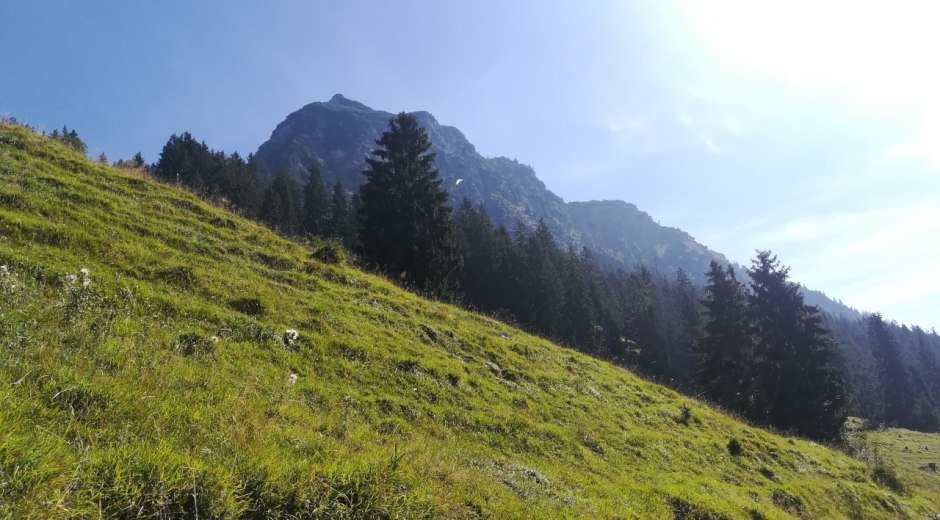 Allgäuer Hochalpen