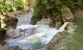 Ostertaltobel - idyllische Wanderung ab Ofterschwang