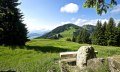 Aussicht vom Ofterschwanger Horn © Tourismus Hörnerdörfer, ProVisionMedia