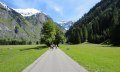 Radeln im Herzen der Alpen © H. Besler