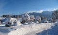 Winterwanderweg Aachrunde © Tourismus Hörnerdörfer, MA