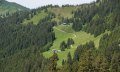 Alpe Hinteregg und Berghaus Schwaben