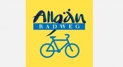 Logo Allgäu Radweg