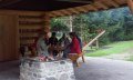 Grill und Picknickplatz - Obermaiselstein © Tourismus Hörnerdörfer