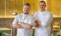 Gourmetrestaurant Silberdistel © Sonnenalp Resort