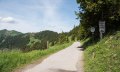 Berghaus Schwaben - Bolsterlang © Tourismus Hörnerdörfer, F. Kjer