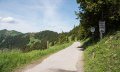 Berghaus Schwaben - Bolsterlang © Tourismus Hörnerdörfer, F. Kjer