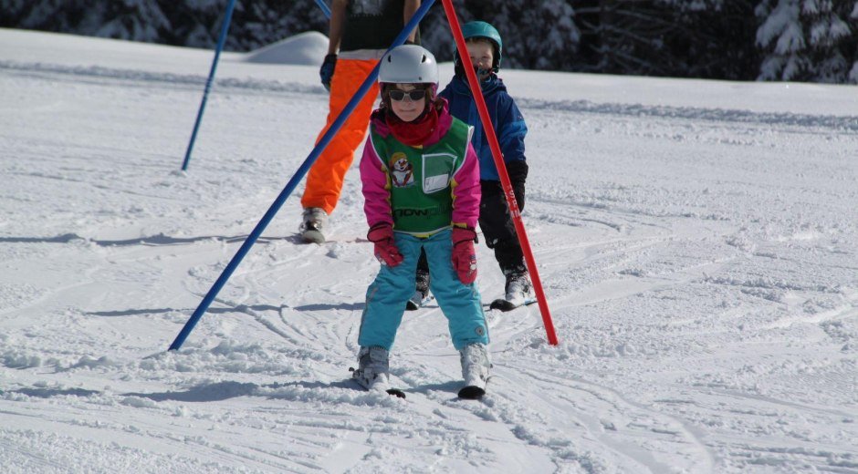 Schneesportschule Snowplus © Schneesportschule Snowplus