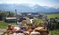 Ofterschwang - Gutes vom Dorf Produkte © Tourismus Hörnerdörfer, M. Felder