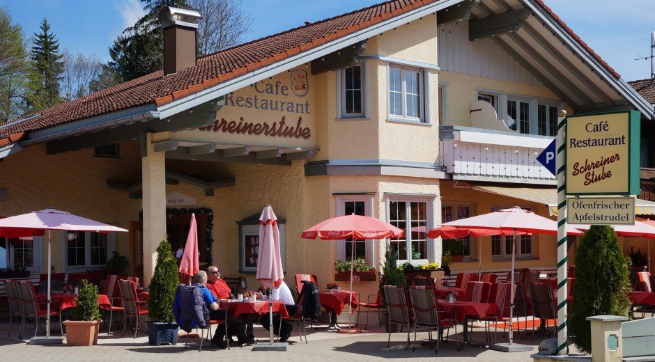 Schreinerstube - Obermaiselstein © Schreinerstube - Obermaiselstein
