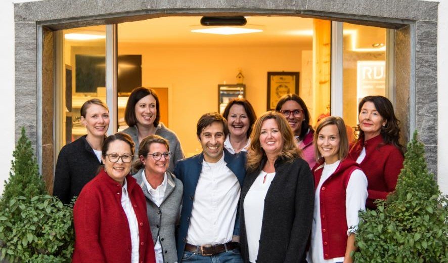 Ihr Team von RUPP Moden © RUPP Moden
