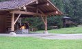 Grill und Picknickplatz - Obermaiselstein © Tourismus Hörnerdörfer
