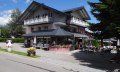 Vintage-Hotel Charivari - Bolsterlang © Charivari Ferienwohnungen