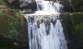 Wasserfall am Tobelweg © Tourismus Hörnerdörfer GmbH