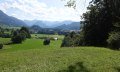 Tipp: Aussicht und Panorama vom Malerwinkel © Tourismus Hörnerdörfer GmbH