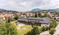 Kurhaus Fiskina - Fischen i. Allgäu © Tourismus Hörnerdörfer GmbH