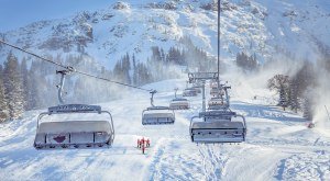 Bergbahnen Oberjoch Bad Hindelang Allgäu, Oberallgäu © Bergbahnen Oberjoch