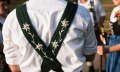 Traditionelle Edelweishosenträger © Tourismus Hörnerdörfer, F. Kjer
