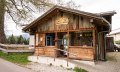 "Milchtankstelle" - Beim Thanner Ofterschwang © Tourismus Hörnerdörfer GmbH