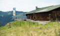 Mittelalpe im Sommer © Tourismus Hörnerdörfer, F. Kjer