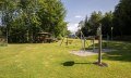Spielplatz am Grillplatz Burgschrofen © Tourismus Hörnerdörfer GmbH