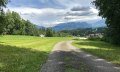 Hochwiesweg bei Ofterschwang © Tourismus Hörnerdörfer GmbH