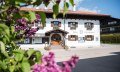 Touristinfo Bolsterlang © Tourismus Hörnerdörfer, F. Kjer