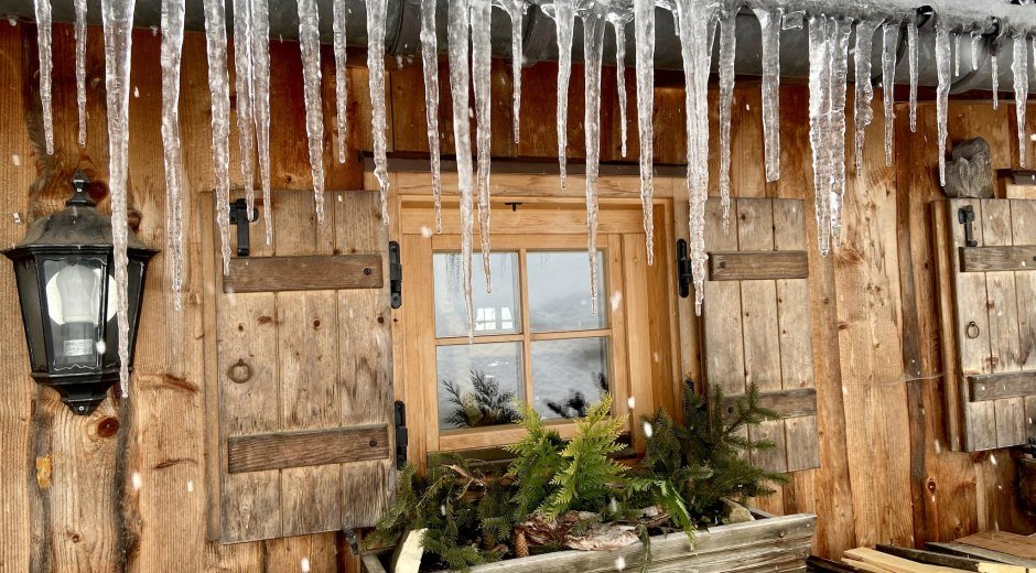 Wurzelhütte Ofterschwang © Wurzelhütte - Ofterschwang