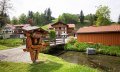 Hotel-Restaurant Forellenbach in Fischen © Tourismus Hörnerdörfer GmbH