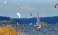 Wassersport am Rottachsee © Hermann Ernst