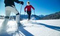 Schneeschuhtour in Obermaiselstein © Tourismus Hoernerdoerfer GmbH