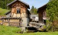 Obermühle-Säge in Fischen © Tourismus Hoernerdoerfer GmbH