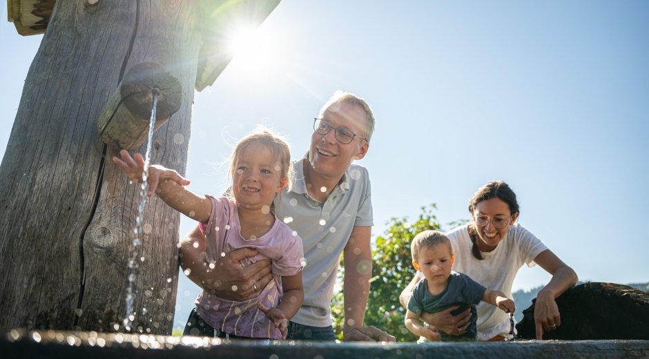 Bolsterlanger Brunnentour © Tourismus Hörnerdörfer, F. Kjer