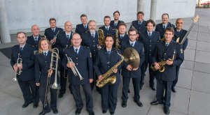 Big Band Polizeiorchester
