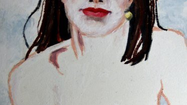 Ulrike Kocher © Ulrike Kocher