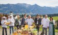 Gutes vom Dorf - Ofterschwang © Tourismus Hörnerdörfer, M. Felder