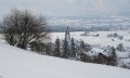 Haldenwang im Winter © Gemeinde Haldenwang