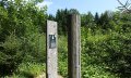 Walderlebnisweg 12 Tore © Tourismus Hörnerdörfer, MA