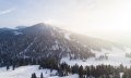 Winter in Balderschwang © Tourismus Hörnerdörfer, F. Kjer