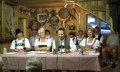 Fischinger Kulturzeit © Tourismus Hörnerdörfer