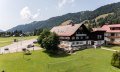 Almhof Lässer - Balderschwang © Tourismus Hörnerdörfer GmbH