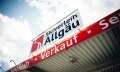Beste Lage / Direkt an der B19