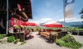 Talhütte - Bolsterlang im Allgäu © Tourismus Hörnerdörfer GmbH