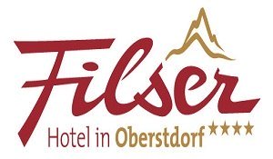 Logo © Hotel Filser © © Hotel Filser
