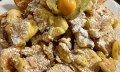 Wurzelhütte - hausgemachter Kaiserschmarrn © Wurzelhütte - Ofterschwang