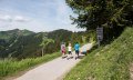 Barrierearme Wanderungen © Tourismus Hörnerdörfer, F. Kjer