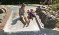 Erlebnis- und Familienbad Fischen - Allgäu © Tourismus Hörnerdörfer, R. Retzlaff