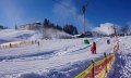 Skifahren zum Nulltarif - für Fischinger Gäste © Neumann-Grafik.de