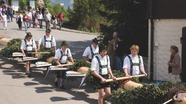 Maibaum Hüttenberg