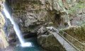 Hinanger Wasserfall © Tourismus Hörnerdörfer GmbH
